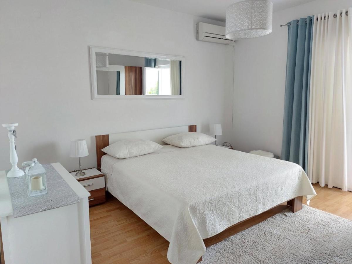 Apartments Marija Anchor زادار المظهر الخارجي الصورة