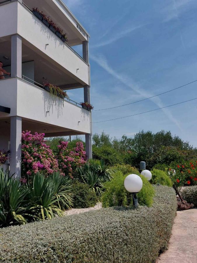 Apartments Marija Anchor زادار المظهر الخارجي الصورة